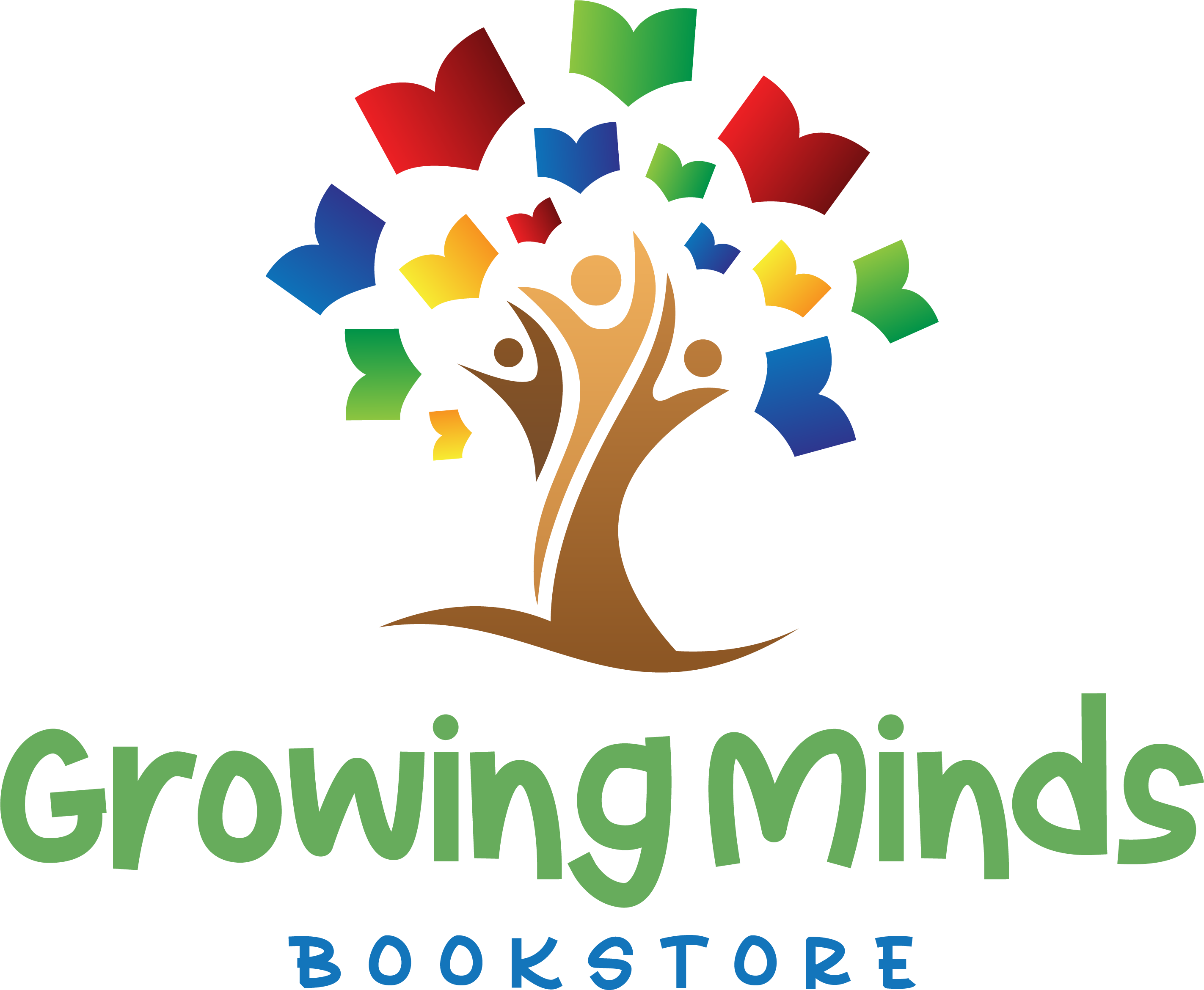 Growing Minds Bookstore